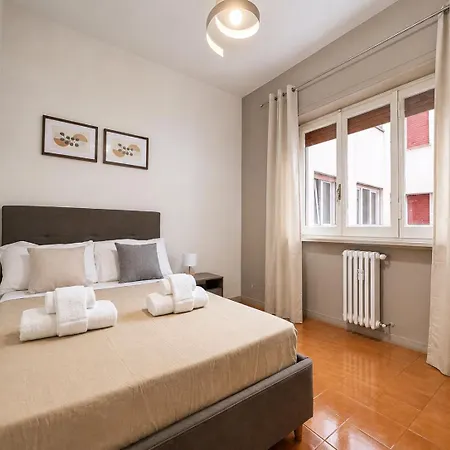 Appartement Lantern View Vatican Penthouse *