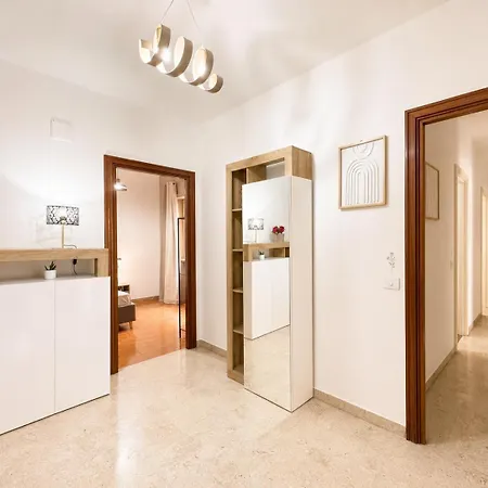Appartement Lantern View Vatican Penthouse